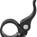 Trolling Motor Part Cam Lock Depth Collar Assembly 2991521 Hand Control Depth Collar for Minn Kota Freshwater & Saltwater Motors