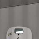 First Alert CO615 Dual-Power Plug-In Carbon Monoxide Detector with Battery Backup and Digital Display, White