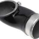 6.6 Turbo Inlet Manifold Intake Elbow Replacement for Duramax LLY 2004.5-2005 for Chevy Silverado GMC Sierra 6.6L Engines