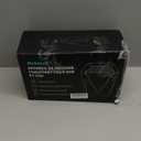 Nekteck Shiatsu Neck Massager with Heat for Pain Relief Deep Tissue, 2026 Upgraded 3D Back Shoulder Kneading Massage Pillow, Body Muscle Relaxation Tool Gifts for Him Her Mom Dad, Gray (NOT Cordless)