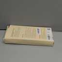 Heatless Curls Overnight Hair Curler - 4 Pcs Curling Rod to Sleep In, Velvet Hair Rollers with Satin Hair Scarf (Brown)