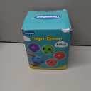 80PCS Fidget Spinner Soccer Balls Sports Birthday Party Favors Bulk for Kids 4-8 8-12 Valentine Goodie Treat Bag Stuffers Classroom Treasure Box Toys Carnival Prizes Pinata Fillers Mini Return Gifts