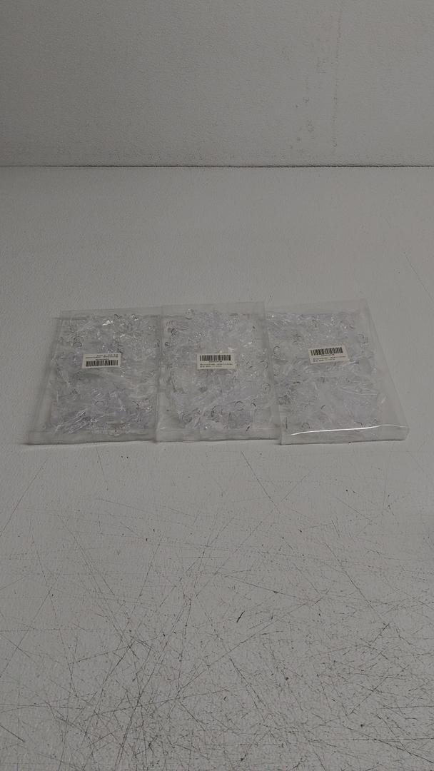 Crystal Christmas 20Pcs 3 Pack