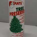 Santa Christmas Tree Preserve - 16 Ounces