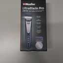 Pro Grooming UltraOneBlade Trimmer for Men - Beard and Mustache - Electric Razor Cordless, Waterproof Adjustable Hair Length, and Battery Indicator for Precision Grooming