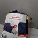 Sunbeam Microplush Heated Blanket
