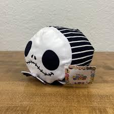 Disney Tsum Tsum Jack Skellington 7" Plush Nightmare Before Christmas Just Play