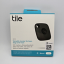 Tile Mate (2022) - 1 pack (Black)