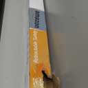 71 inch Retractable Baby Gates 34 inch Tall, Retractable Gate with Reinforced Strip Design to Prevent Crawling Through, 6 FT Retractable Dog Gate for Stairs, Doorways, Hallways, Indoor/Outdoor (Black)