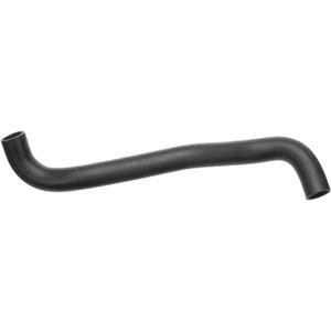 ACDelco Gold 24458L Molded Upper Radiator Hose