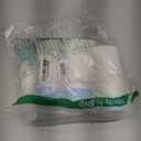 Cat Litter Bags for Automatic Litter Box Liners Compatible with MeoW SC01/C02/LR01, Waste Bags for X & MAX, 22" x 12.8" 100 Count