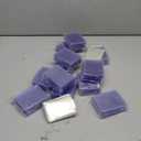Top Loader Card Sleeves 480 ct, 35 PT Premium - 240 Hard Plastic & 240 Soft Clear Sleeves for 3" x 4" Trading Cards