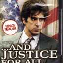 And Justice For All Format: DVD