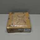 Mounting Dream UL Listed TV Wall Mount for Most 26-55 Inch TVs, Full Motion TV Mount with Perfect Center Design, Articulating Wall Mount TV Bracket Swivel and Tilt, Max VESA 400x400mm, Up to 77LBS