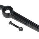 ACDelco Gold 45D3492 (19467662) Front Lower Suspension Control Arm and Ball Joint Assembly