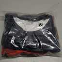 KFUBUO Women's Pajama Sets Long Sleeve Sleepwear and Jogger 2 Piece Lounge Set (Black, M)