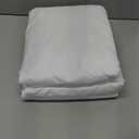 King Size 4 Piece Sheet Set - Comfy Breathable & Cooling Bed Sheets Set - Hotel Luxury Bedding for Women, Men, Kids, Teens, Boys & Girls - Deep Pockets, Ultra-Soft and Wrinkle Free - Oeko-Tex - White