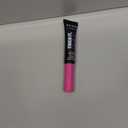 NYX PROFESSIONAL MAKEUP Thick It Stick It Thickening Brow Mascara, Eyebrow Gel - Black (0.23 Fl Oz (Pack of 1))