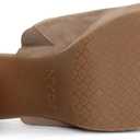 NYDJ Women's Dewi Slide Sandal