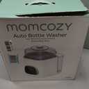 Momcozy KleanPal Pro All-in-One Bottle Washer, Sterilizer & Dryer - Matte