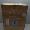 Graco Ready2Jet Compact Stroller Overhead Friendly Compact Travel Stroller with Automatic Fold, Kingston