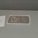 GVIEWIN for iPhone 16 Pro Max Case Compatible with MagSafe, [Military Grade Protection] [Screen Protector] Full Camera Protection Floral Translucent Women Magnetic Phone Case, Floratopia/Brown