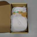 Wireless Motion Sensor Door Chime: Business Entry Doorbell Indoor Motion Detector Buzzer (500Ft Range, 32 Tunes, 5 Level Volume) Store Entrance Alert Bell Bed Alarm for Elderly Dementia Patients