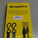 STRAPSPRO BUNGEE CORDS