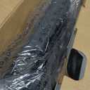 AERLANG Cordless Neck and Back Massager with Heat, 3D Shiatsu Kneading Pillow, 4 Massage Nodes & Bi-Directional Deep Tissue Massage for Neck/Shoulders/Back, Ideal Gift for Women & Men (Black)