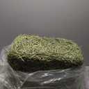 Oxbow Animal Health Orchard Grass, Guinea Pig Hay, Rabbit Hay, Small Pet Bunny Supplies, All Natural Grass for Guinea Pig, Bunny, Chinchilla & Hamster, Oxbow Rabbit Supplies, Grown in USA, 25 lb. (25 Pound (Pack of 1))