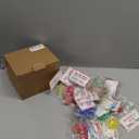 Labrostar 24Pack Valentines Day Cards with Heart Balls Valentines Day Gifts for Kids Valentines Exchange Cards for Boys Girls School Classroom Party Favors