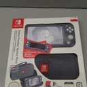 Nintendo Switch Game Traveler Action Pack