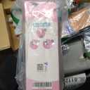 Portable Bidet Travel Large Capacity 15oz Personal Toilet Handheld Pink