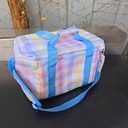 Insulated Travel Cooler, Pack of 2