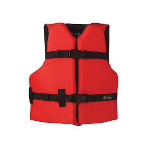 ONYX 103000 Life Jacket Bundle - Adult and Youth Sizes >90 lbs 30"-52" ONYX 103000 Life Jacket Bundle - Adult and Youth Sizes >90 lbs 30"-52"