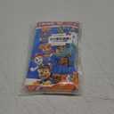 Paw Patrol Boys' 100% Combed Cotton Underwear Multipacks with Chase, Skye, Rubble & More in Sizes 18m, 2/3t, 4t, 4, 6, 8 (5-pack Brief)