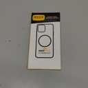 MOCCA Design for iPhone 17 Pro Max Case, Compatible with Magsafe [Premium Invisible Magnetic Ring Stand] [Military Drop Protection] Full Camera Guard Translucent Matte Slim Phone Cover,Deep Purple