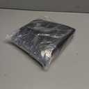 Stroller Organizer Bag Compatible Donna Stroller with Large Storage - Holds 10 lbs - Baby Essentials Stroller Caddy for Bottles, Diapers, Toys, Wipes - Easy Snap-On, Quick Access