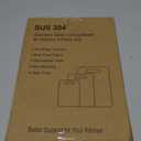 URMONA 3 PCS 304 Stainless Steel Cutting Board For Kitchen, Non-Staining&Odor-Free, Burr-Free Edges, Dishwasher Safe, Non Toxic Cutting BoardS+M+L