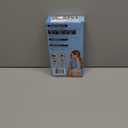 Gel Ice Packs for Injuries Reusable, Hot & Cold Gel Wrap (4 Pack), Adjustable & Flexible, Long Lasting Instant Compression for Back, Knees, Shoulders, Elbows, Neck, Foot & Ankle