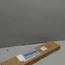 LazBlinds No Tools No Drill Cordless Cellular Shades, Top Down Bottom Up (TDBU) Honeycomb Shades for Home, Light Filtering Thermal Insulation Blinds for Windows, 23" W x 48" H, White