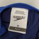 Speedo Women's Swimsuit One Piece Prolt Super Pro Solid Adult (30)