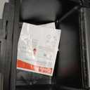 SentrySafe Black Fireproof Document Box with Key Lock, Safe Secures Files and Documents for Home or Office, 0.61 Cubic Feet, 13.6 x 15.3 x 12.1 inches, 1170