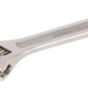 12 Inch Adjustable Wrench Professional Hand Tool CR-V Steel Crescent Wrench