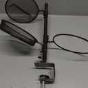 Balcony & Porch Deck Railing Bird Feeder - 3 Tray, Bath Spa, Great for Attracting Wild Bird