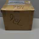 Fellow Corvo EKG Pro Studio Edition Electric Tea Kettle - Quick Heating, Precise Temperature Control, Scheduling, Built-in Brew Timer - Matte Black with Walnut Handle - 0.9 Liter