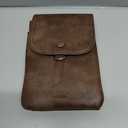 Small Crossbody Bags for women, Soft Leather Cell Phone Purse Lightweight, Little Crossbody Purses Women Trendy with Card slots