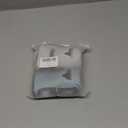 4 Pack Silicone Sleeves for Philips Avent Natural Glass Bottle, Food Grade Silicone Cover and 4pcs Travel Caps, Lids Replacement (Dark Blue+Dark Green+Grey+Beige, 8oz)