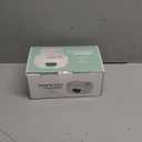 Momcozy Baby Wipe Warmer, Innovative Spring Design, Large Capacity Wipes Dispenser, Fast and Even Heating, 4 Modes of Temperature Heating Control, Diaper Wipe Warmer with Night Light (Classic WW01 60-80pcs, Green)