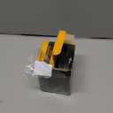 2 Pcs 700x23C/25C 700x28C/32C Bike Tubes, 48mm FV Presta Valve, 700C Bike Tire Tube for Road Bike